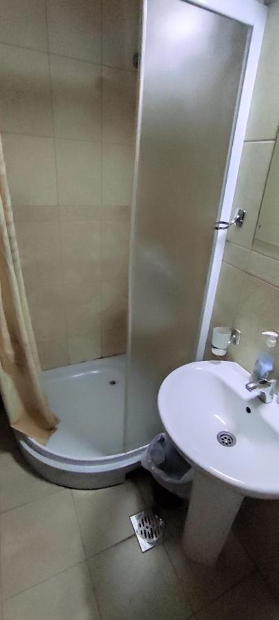 Restoran Filipovic Hotel Nova Varos Luaran gambar
